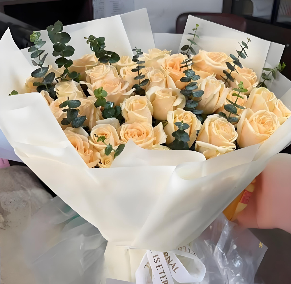 株洲醴陵市花店