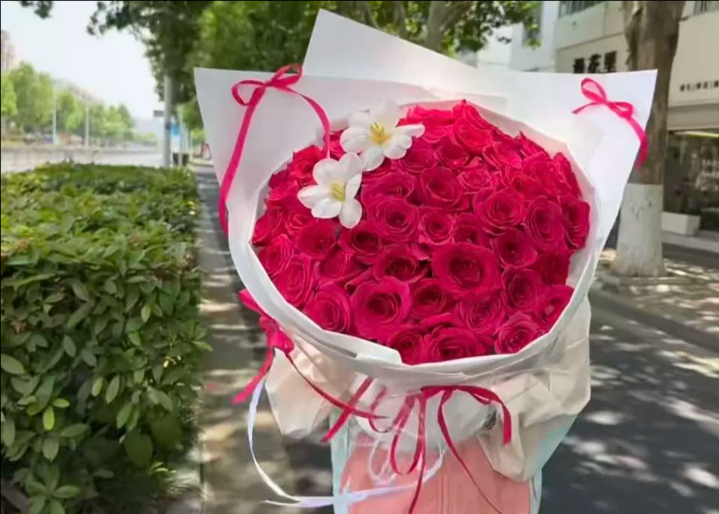 株洲醴陵市花店