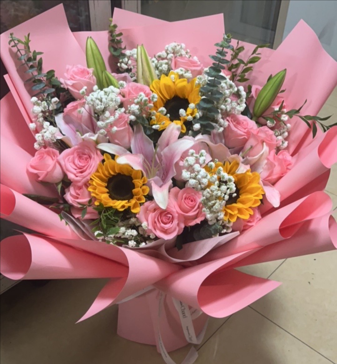 株洲醴陵市花店