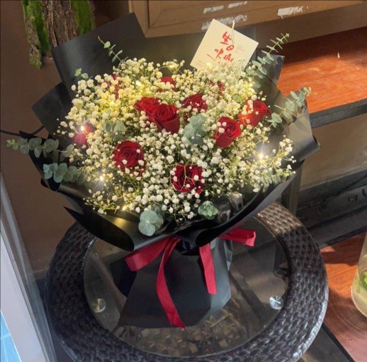 株洲醴陵市花店