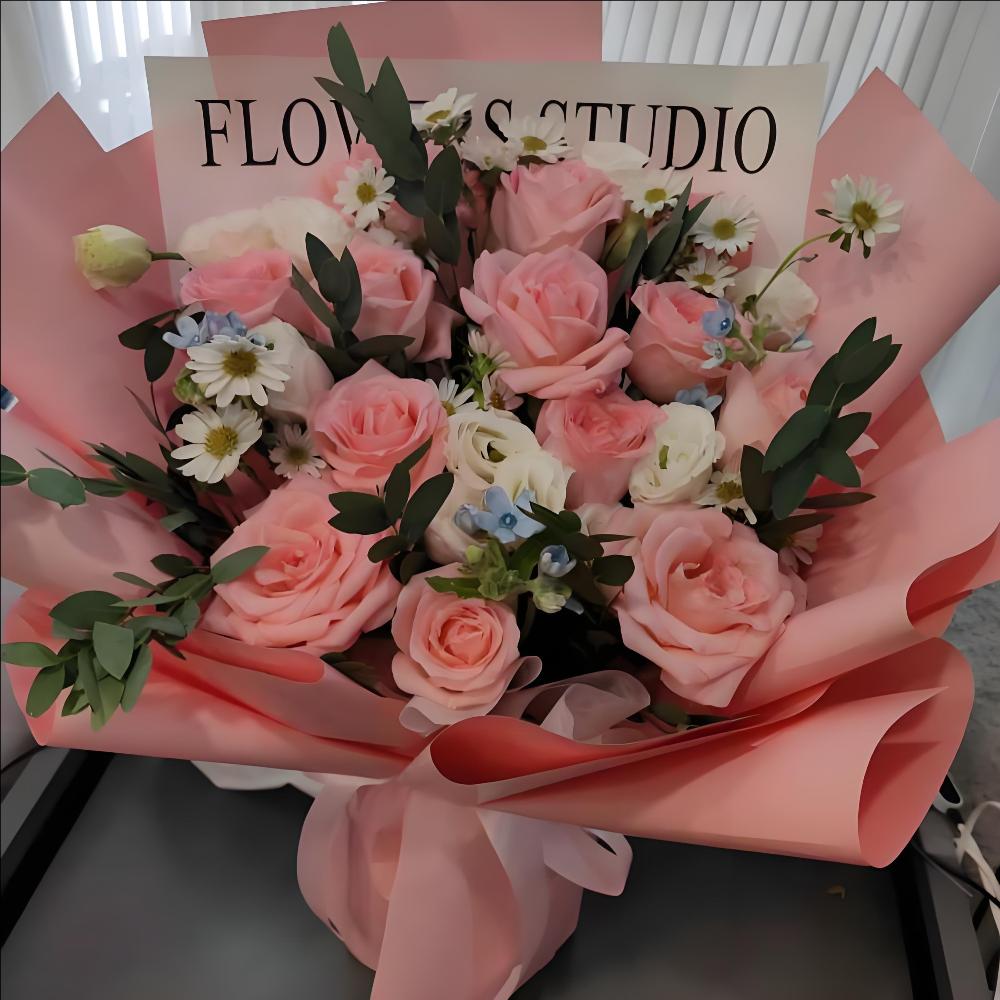 株洲醴陵市花店